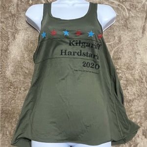 My Favorite Murder Podcast Karen and Georgia For President 2020 Tank Size XL
